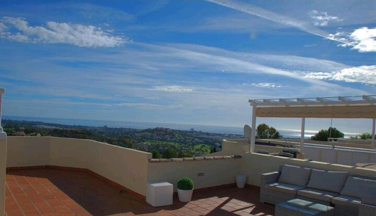Casa Bellavista. Hébergement de vacances Málaga