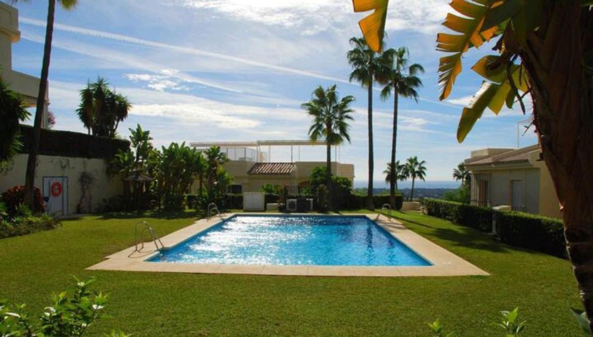 Hébergement de vacances Casa Bellavista.