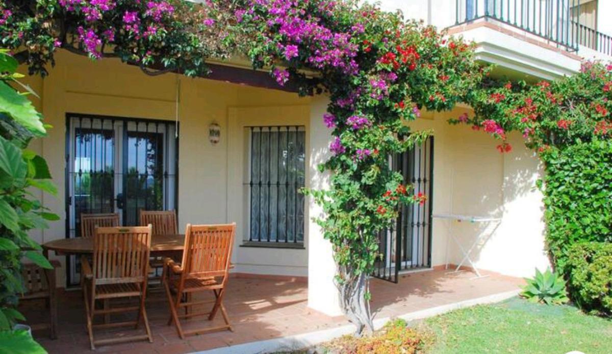 Hébergement de vacances Casa Bellavista.