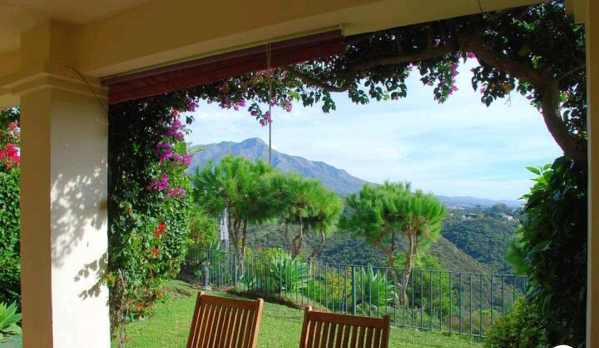 Hébergement de vacances Casa Bellavista.